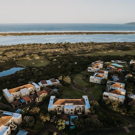 P7 - Goose Valley - Ocean Views プレッテンバーグ・ベイ エクステリア 写真
